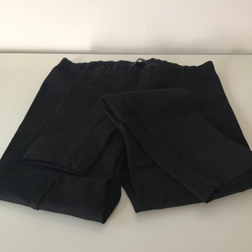 Black BDG leggings